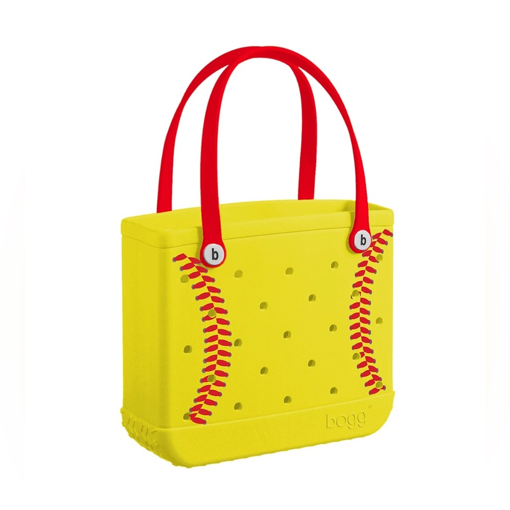 Baby Bogg Bag -Baby Bogg 🥎Bag -
Batter's Up Limited Edition 🥎 size Medium - Picture 1 of 5
